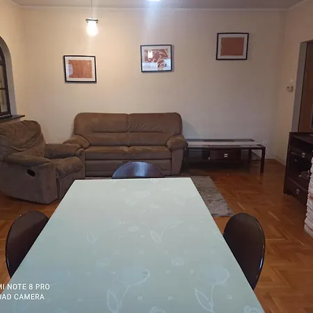Apartment Morska Blisko Morza I Centrum Gdyni.