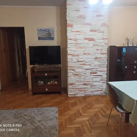 Apartment Morska Blisko Morza I Centrum Gdyni. *